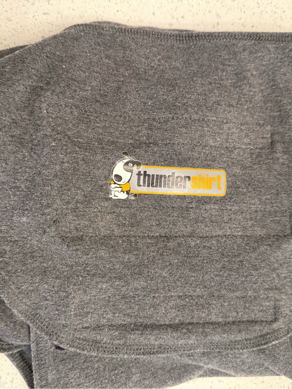 Large Thundershirt